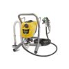 Wagner Airless HEA Control Pro 250M Pistolet a peinture Airless + 2 buses + rallonge – Image 2