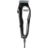 WAHL 20107.0460 Tondeuse cheveux Baldfader - Tondeuse filaire - Fonction effilage - Affûtage auto - Largeur de lame 45mm – Image 2