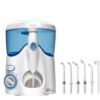 Hydropulseur Waterpik WP-100 Ultra Blanc - 10 niveaux de pression - 6 embouts inclus – Image 2