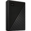 Disque dur externe Wd My Passport 5To – Image 4