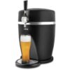 WEASY PINT568 - Tireuse a biere 5L - Température 3° a 6°C - Poignée et plateau égouttoir amovible – Image 2