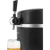 WEASY PINT568 - Tireuse a biere 5L - Température 3° a 6°C - Poignée et plateau égouttoir amovible – Image 3