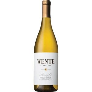 Wente 2021 Morning Frog Chardonnay - Vin blanc de Californie