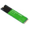 WESTERN DIGITAL - Green SN350 - Disque SSD Interne - 2 To - M.2 - WDS200T3G0C – Image 3