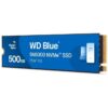 WESTERN DIGITAL - SN5000 - Disque SSD Interne - 500 Go - WDS500G4B0E – Image 2