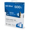 WESTERN DIGITAL - SN5000 - Disque SSD Interne - 500 Go - WDS500G4B0E – Image 4