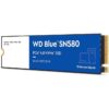 WESTERN DIGITAL - SN580 - Disque SSD interne  - NVME - 2To – Image 2