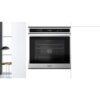 Four WHIRLPOOL AKZM9019IX - Chaleur tournante pulsée - 73L - Pyrolyse - A+ - Inox – Image 2