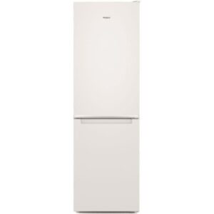 Réfrigérateur congélateur bas WHIRLPOOL - W7X81W - 335 L (231L+104L) - Total No Frost - Classe F - L59