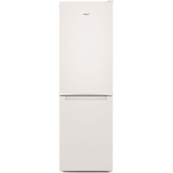 Réfrigérateur congélateur bas WHIRLPOOL - W7X81W - 335 L (231L+104L) - Total No Frost - Classe F - L59