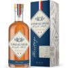 Fondaudege - Héritage - Single Malt - Whisky français - 40.0% Vol. - 70 cl sous étui – Image 4