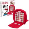Jeu de société - WINNING MOVES - Match Hello Kitty - Alignez 5 cubes identiques pour gagner – Image 2