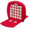 Jeu de société - WINNING MOVES - Match Hello Kitty - Alignez 5 cubes identiques pour gagner – Image 3