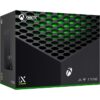 Console Xbox Series X 1To Noir – Image 2