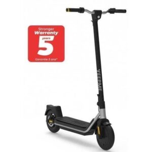 Trottinette électrique - YEEP.ME - 100a - 500W - 10'' - 10