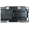 Boitier PC sans alimentation - ZALMAN Z9 Iceberg MS (Noir) - Moyen tour - Format E-ATX – Image 2