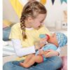 Poupée Baby Born Magic Boy 43cm - Zapf Creation - Yeux qui s'ouvrent et se ferment - Accessoires inclus – Image 2