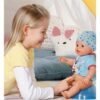 Poupée Baby Born Magic Boy 43cm - Zapf Creation - Yeux qui s'ouvrent et se ferment - Accessoires inclus – Image 4
