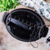 Mijoteur sous-vide Russell Hobbs 25630-56 - Cuisson basse température - Sonde de température - 6,5L - 290-350W – Image 4