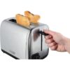 chauffe viennoiserie - Acier brossé