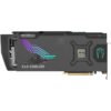 ZOTAC - Carte Graphique - Nvidia GeForce RTX 4070 Ti Super Amp Holo 16Go – Image 3