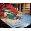 Ponceuse a bande Bosch - PBS 75 A - 710W – Image 2