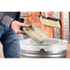 Ponceuse a bande Bosch - PBS 75 A - 710W – Image 4
