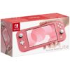 Console portable Nintendo Switch Lite  Corail