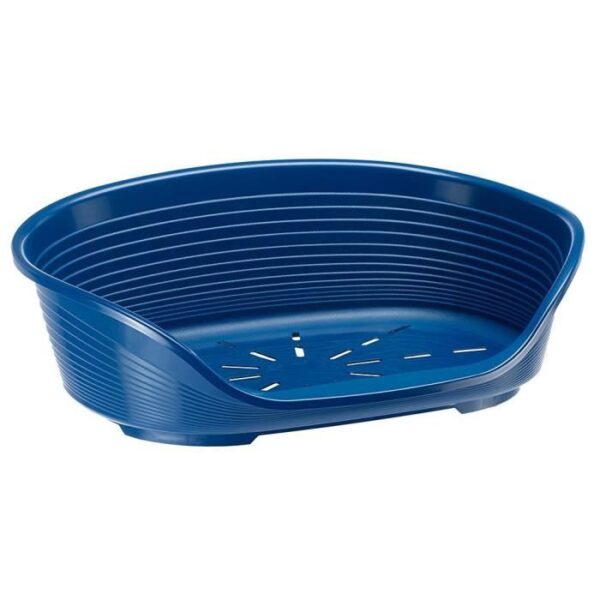 Panier-Corbeille SIESTA DELUXE Taille 8 - 82*59,5*25 cm -Vert -FERPLAST