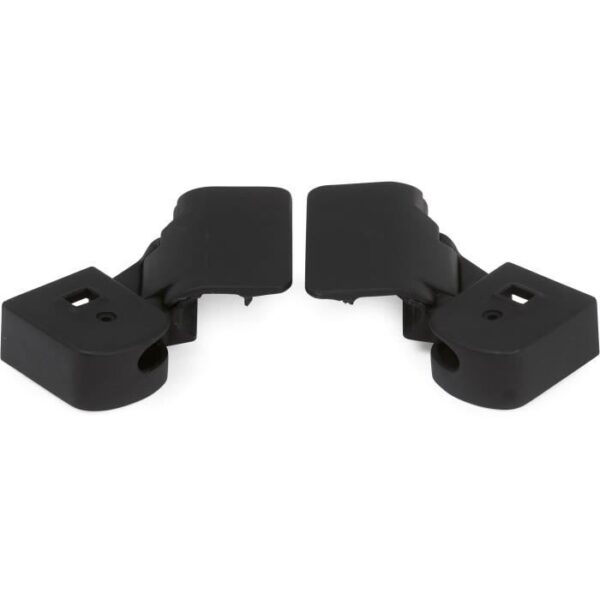 Adaptateurs siege-auto - CHICCO - Fast-in pour poussette Chicco We