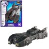 Puzzle 4D Build Batman Batmobile Modele 3D de voiture a assembler – Image 4