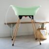 Baignoire - THERMOBABY - VASCO - Vert Céladon - Compatible avec transat – Image 5