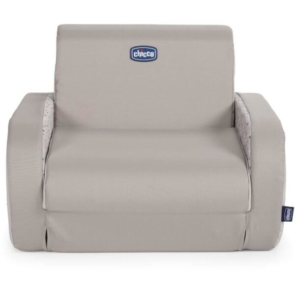 Fauteuil - CHICCO - Twist dune - Tissu Beige