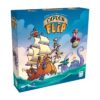 Captain FLip le jeu de societe