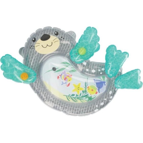Jouet - INFANTINO - B-Kids 150315077 - Multicolore - Plastique - 6 pieces