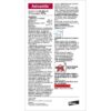 Advantix Chien Solution Antiparasitaire Grande Race 25 a 40kg 4 pipettes – Image 2