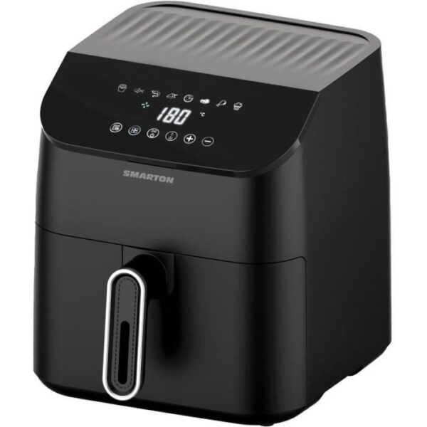 Friteuse a air - Smarton - FR 450