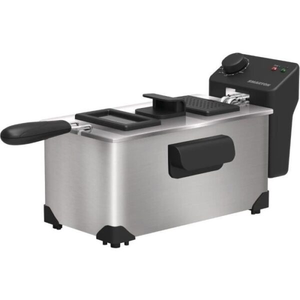 Friteuse - Smarton - FR 300