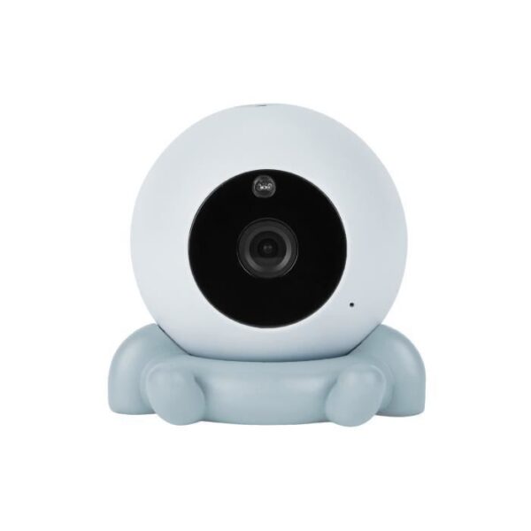 Babymoov Caméra additionnelle pour Babyphone Caméra YOO Roll