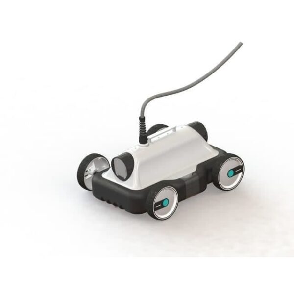 Robot de piscine - Bestway - Mia - Autonome - nettoyage fond plat - 24m² max