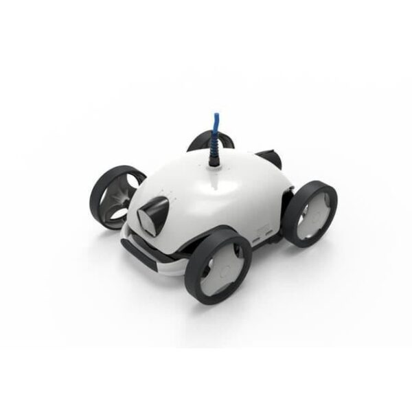Robot de piscine - Bestway - Falcon - Autonome - nettoyage fond et pentes - 28m² max