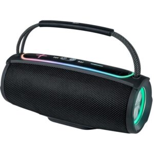 Enceinte sans fil lumineuse - BIGBEN - Mainstream 3 - Bluetooth 5.3 - USB - Micro SD - AUX-IN - 30W