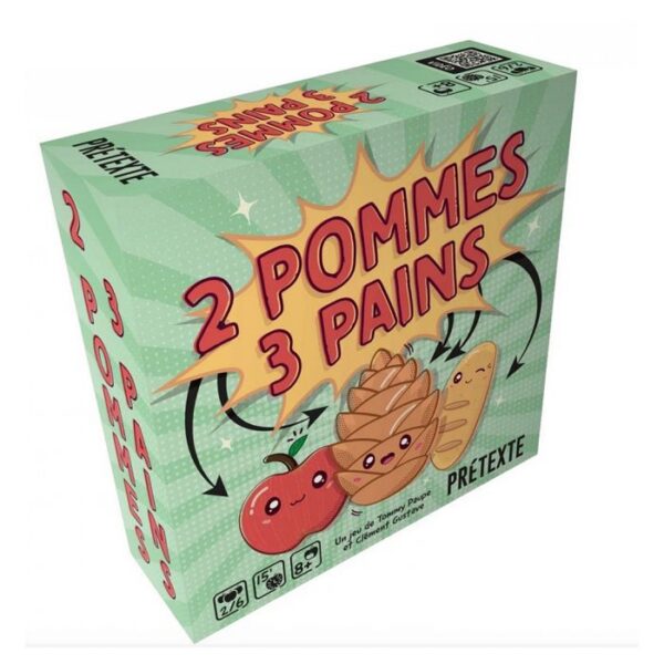 Jeu d'annonce - BLUE ORANGE - PERPLEXE - 55 cartes de base - 24 cartes spéciales - 8 cartes aide de jeu