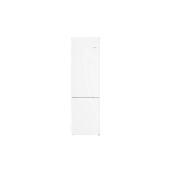 Réfrigérateur combiné - BOSCH - KGN392WCF - 363L - No Frost - VitaFresh XXL