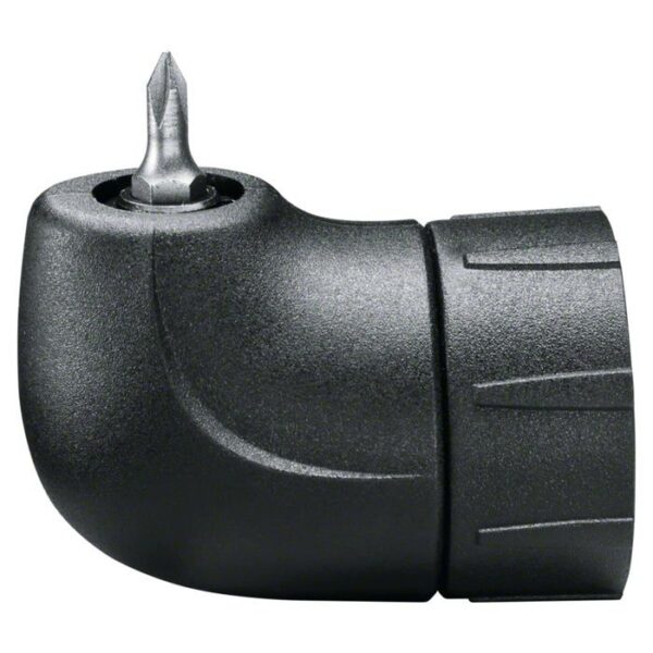 BOSCH Tournevis - Adaptateur IXO angle déporté