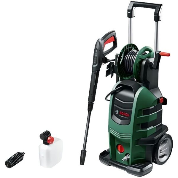 Nettoyeur haute pression Bosch AdvancedAquatak - 2200 W - 150 Bars