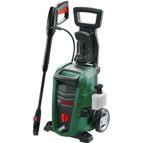 Nettoyeur haute pression Bosch UniversalAquatak - 1900 W - 135 bars