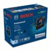 Laser lignes vert GLL 2-15 G avec support LB 10 - BOSCH - 0601063W00 – Image 2