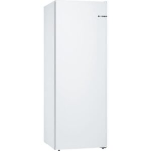 BOSCH GSN58VWEV - Congélateur armoire - 365L - Froid ventilé - L 70 x H 191 cm - Blanc