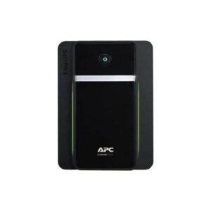 Onduleur APC Easy UPS BVX Series BVX1600LI-GR - 1600VA - Acide de plomb - Sans entretien